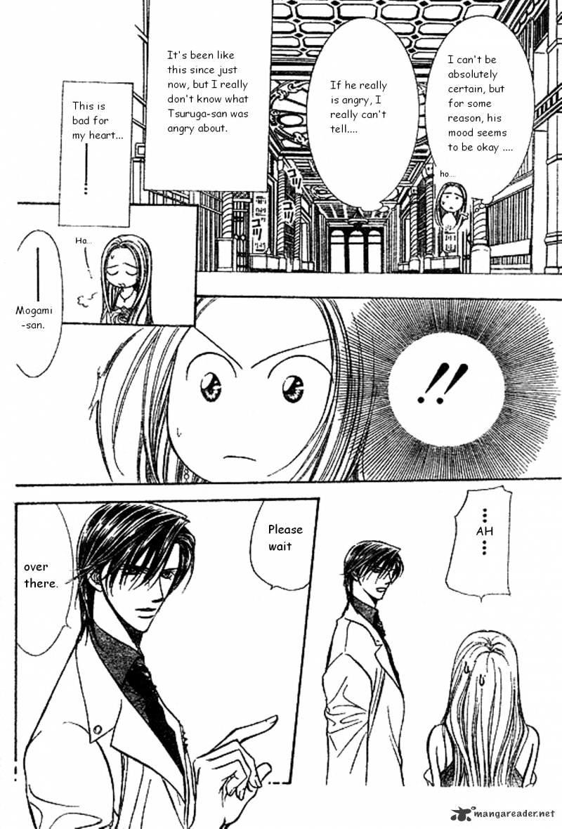 Skip Beat, Chapter 172 image 21